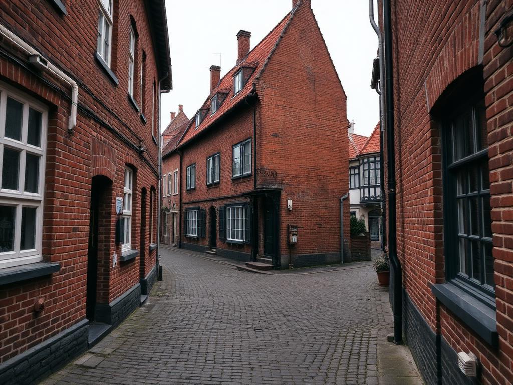 Mein Husum